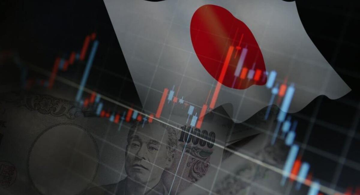 Diễn biến của tỷ giá đồng Yên Nhật trong thời gian tới sẽ phụ thuộc chủ yếu vào dữ liệu lạm phát 