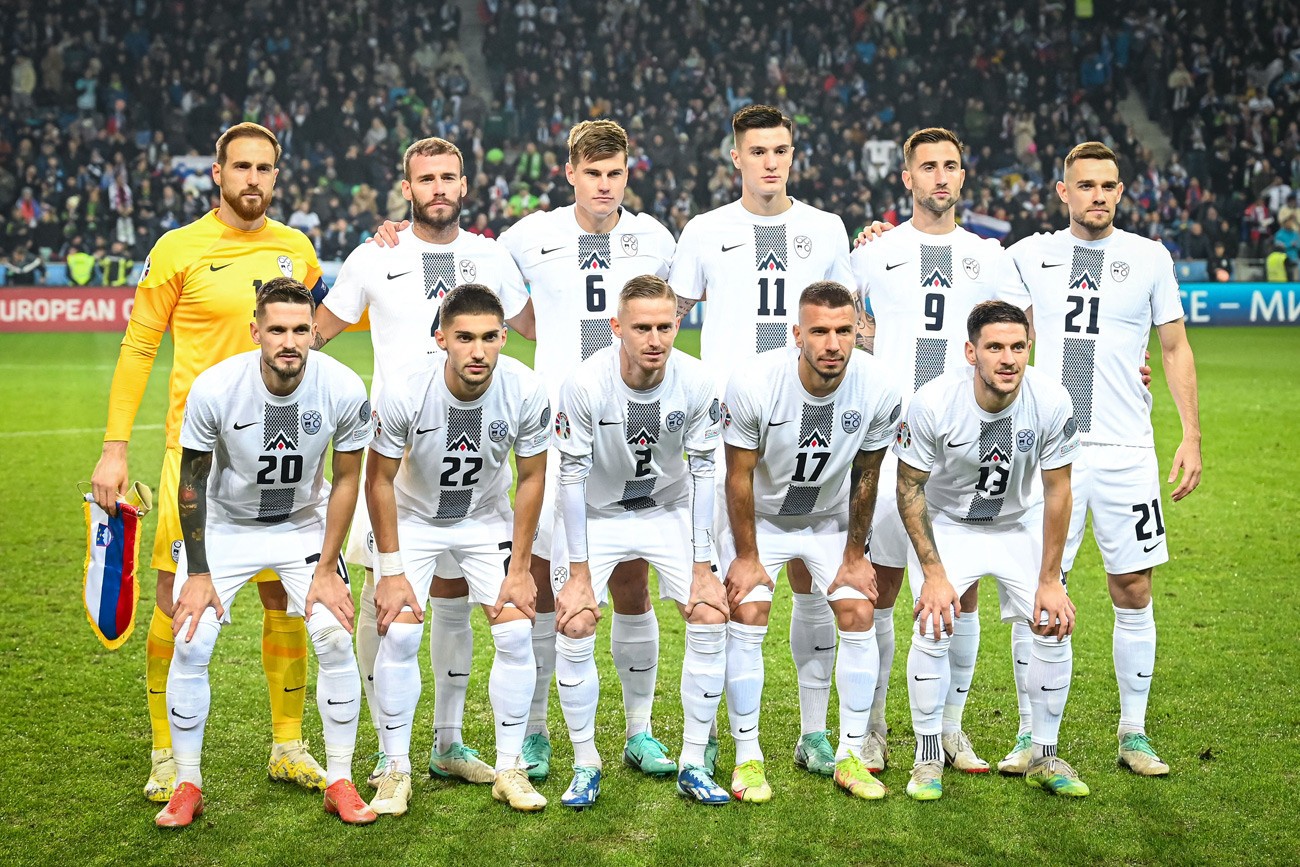 Đội hình và lịch thi đấu đội tuyển Slovenia tại EURO 2024 có sự thay đổi lớn khi trở lại sau 24 năm