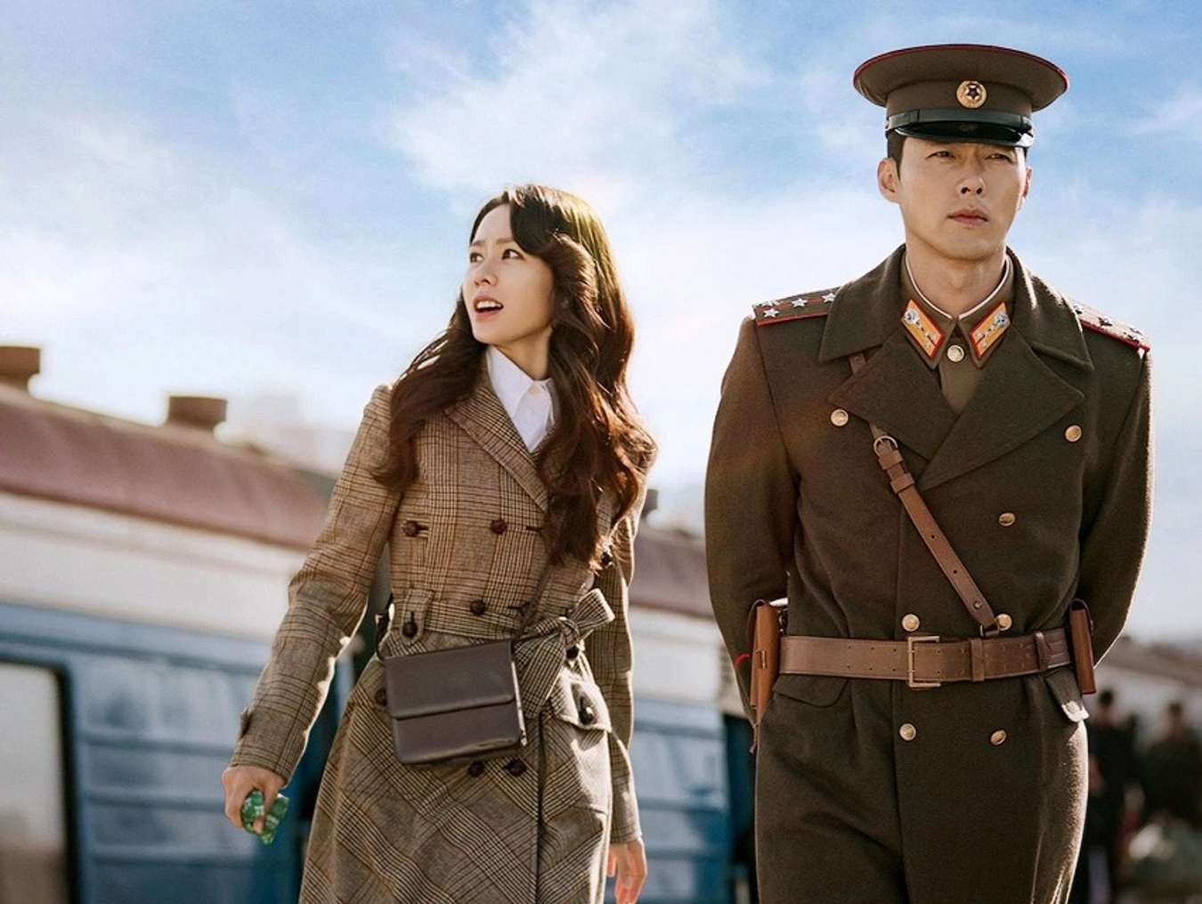 Tổng hợp top phim Hàn Quốc hay nhất về tình yêu