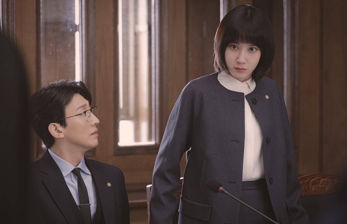 Phim Hàn Quốc hay nhất về tình yêu “Nữ luật sư kỳ lạ Woo Young Woo”