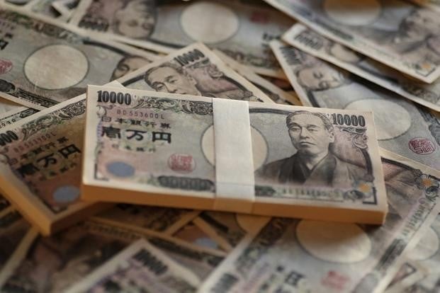 Diễn biến của tỷ giá đồng Yên Nhật sẽ phụ thuộc chủ yếu vào dữ liệu lạm phát 