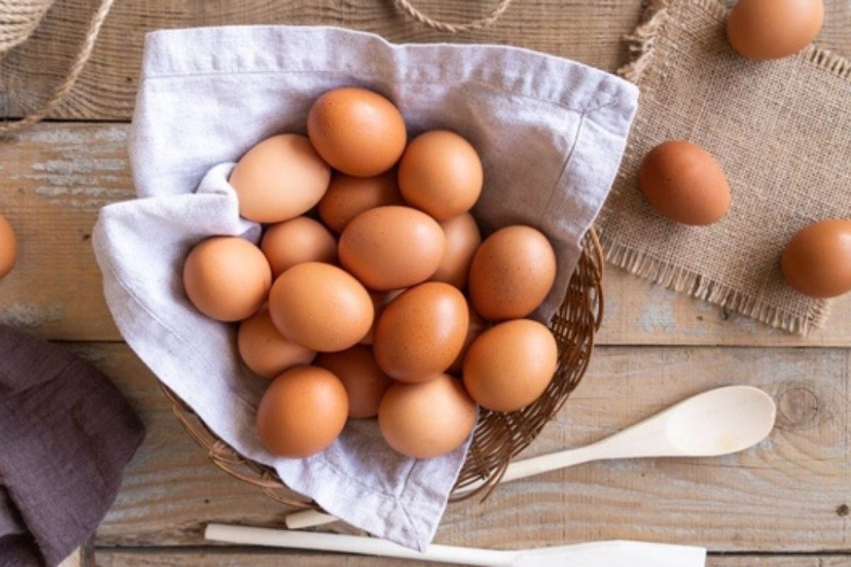 Nắm rõ thành phần dinh dưỡng giúp bạn lý giải ăn trứng nhiều có tốt không chính xác