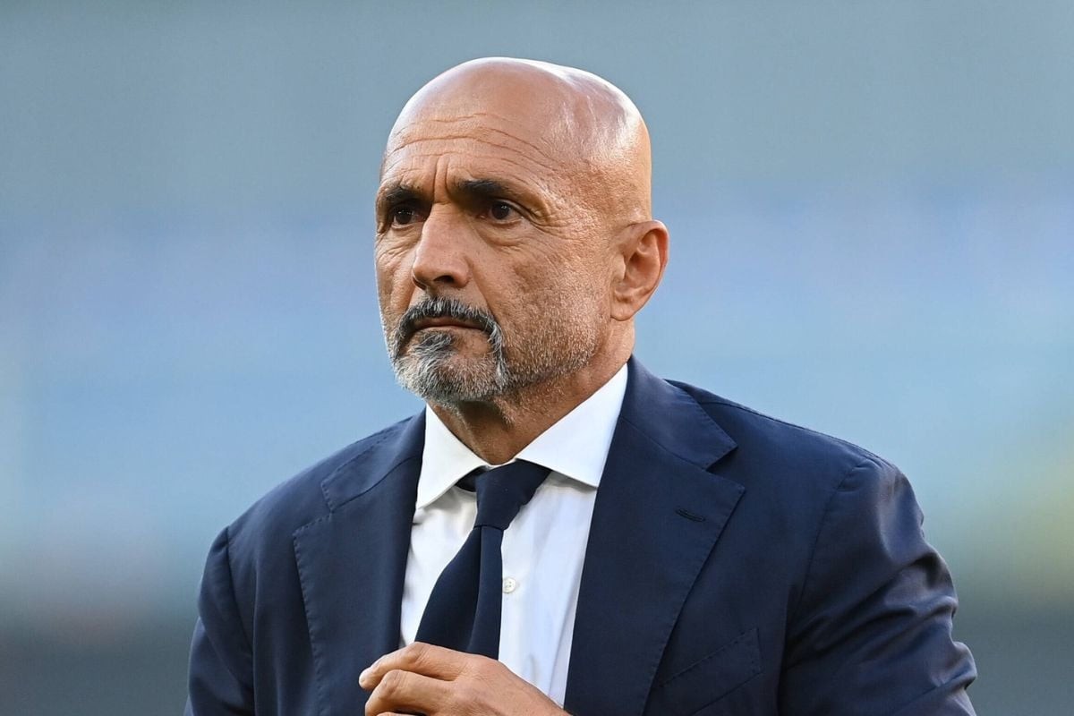 Luciano Spalletti sẽ là người cầm quân đội tuyển Italia ở mùa giải EURO 2024