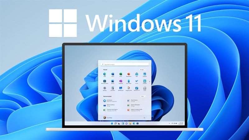 Tính đến thời điểm hiện tại, bản cập nhật mới nhất của Windows là Windows 11