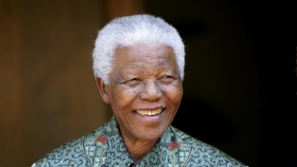 Nhiệm kỳ Tổng thống của Nelson Mandela kéo dài trong 5 năm, từ năm 1994 - 1999