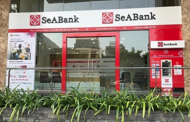 Mức lãi suất của ngân hàng SeAbank chỉ rơi vào khoảng 6%/năm