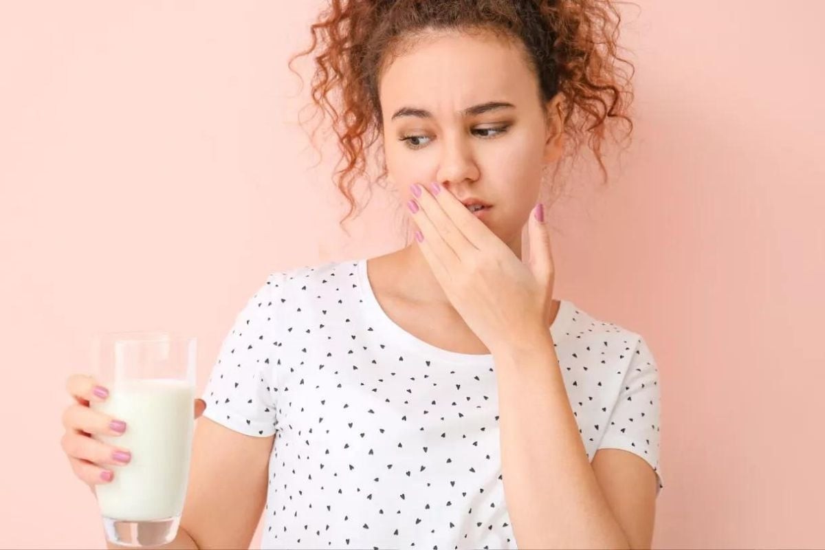 Con gái uống sữa Fami có tốt không? Sản phẩm có nhiều lợi ích nhưng cần sử dụng hợp lý