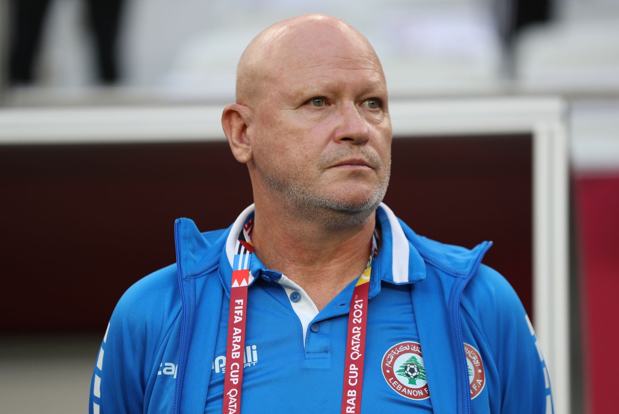 Huấn luyện viên Ivan Hasek chính là thuyền trưởng dẫn dắt đội tuyển CH Séc tại EURO 2024