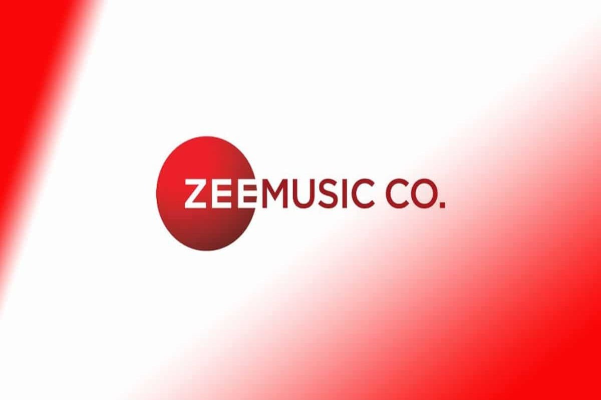 Zee Music Company là kênh Youtube chuyên về âm nhạc tại Ấn Độ
