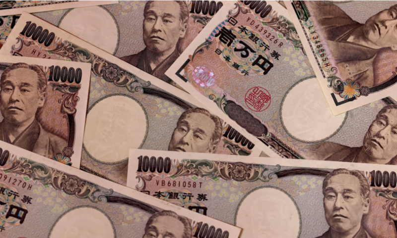 Đồng Yên Nhật được kỳ vọng sẽ tăng giá trở lại
