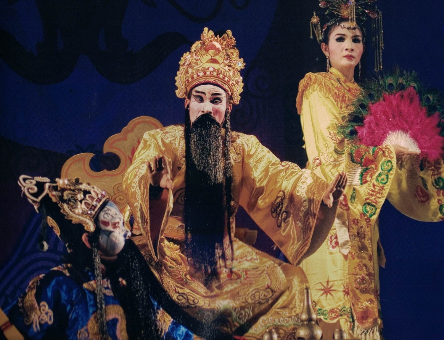 Đào Tấn - Người mở đường cho phong trào nhạc Tuồng ở Việt Nam