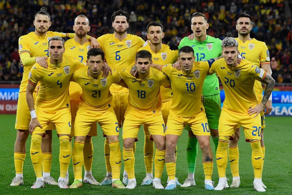 Đội hình và lịch thi đấu đội tuyển Romania tại EURO 2024 vẫn đang được điều chỉnh cho trận chào sân ngày 17/6