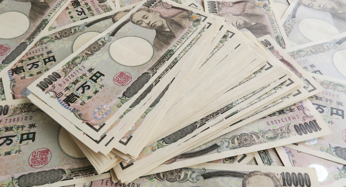 Tỷ giá Yên Nhật là tỷ lệ quy đổi giữa đồng Yên Nhật (JPY) và các đồng tiền tệ khác