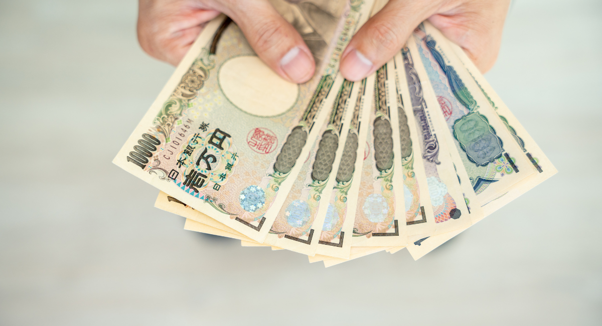 Tỷ giá Yên Nhật là tỷ lệ quy đổi giữa đồng Yên Nhật và một loại tiền tệ khác