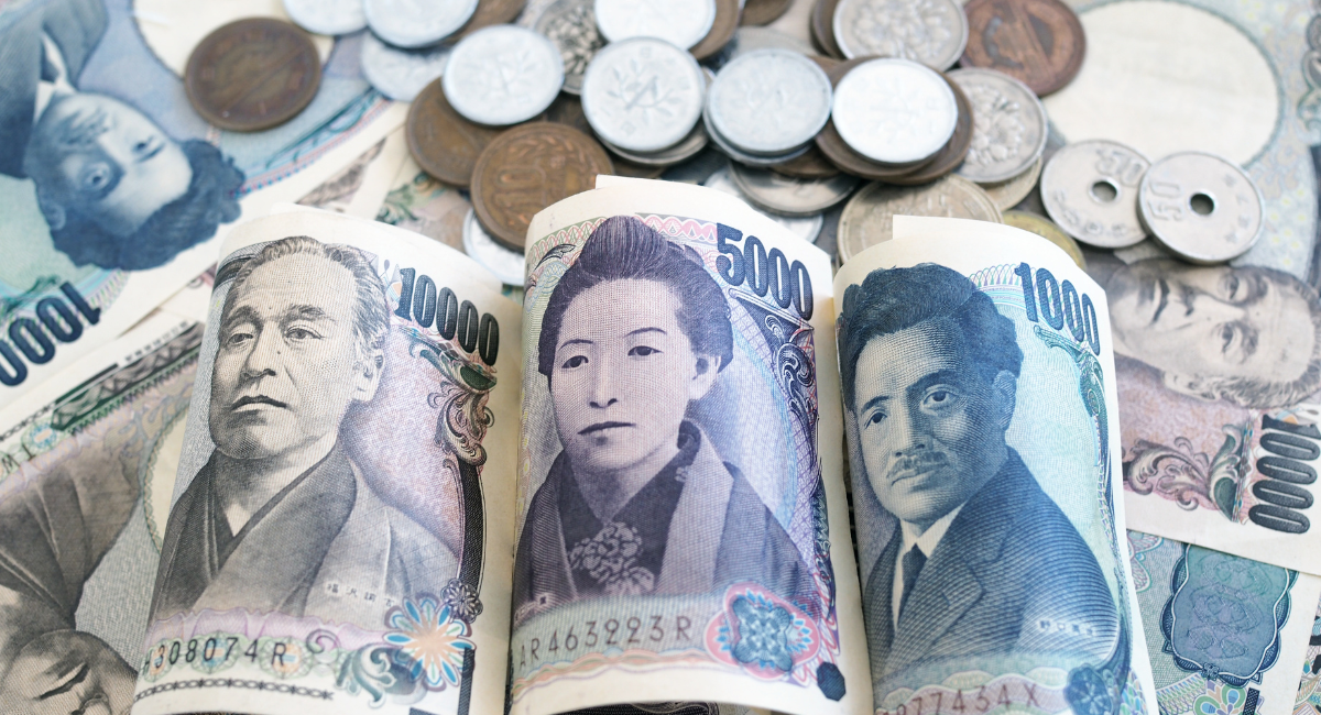  Tỷ giá Yên Nhật hôm nay 