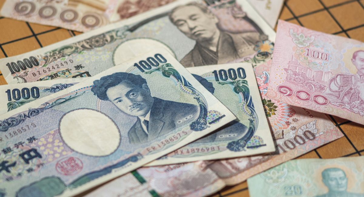 Tỷ giá Yên Nhật biến động liên tục do ảnh hưởng của nhiều yếu tố kinh tế