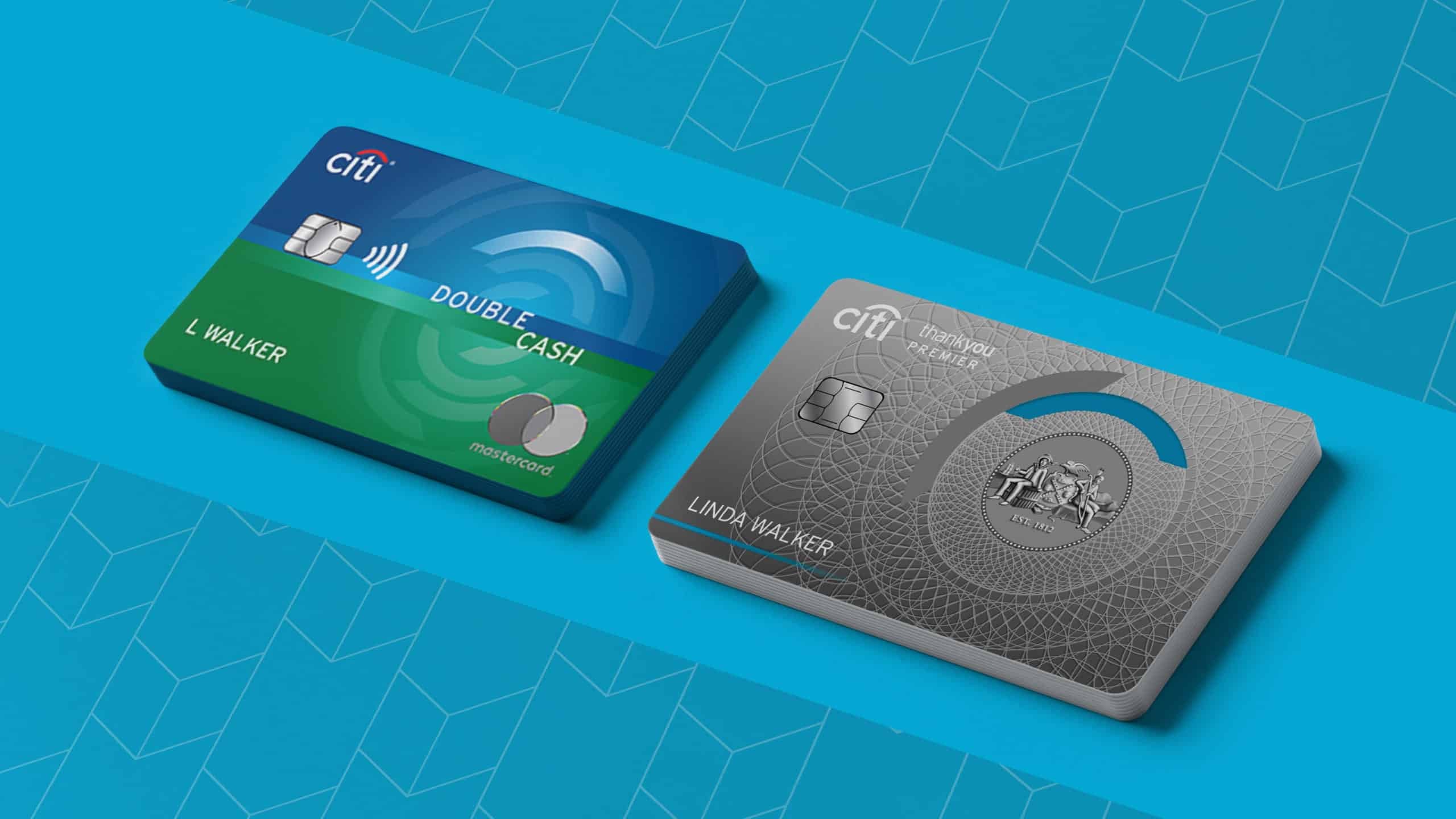 Thẻ Citi Double Cash cung cấp nhiều ưu đãi và đặc quyền cho chủ sở hữu