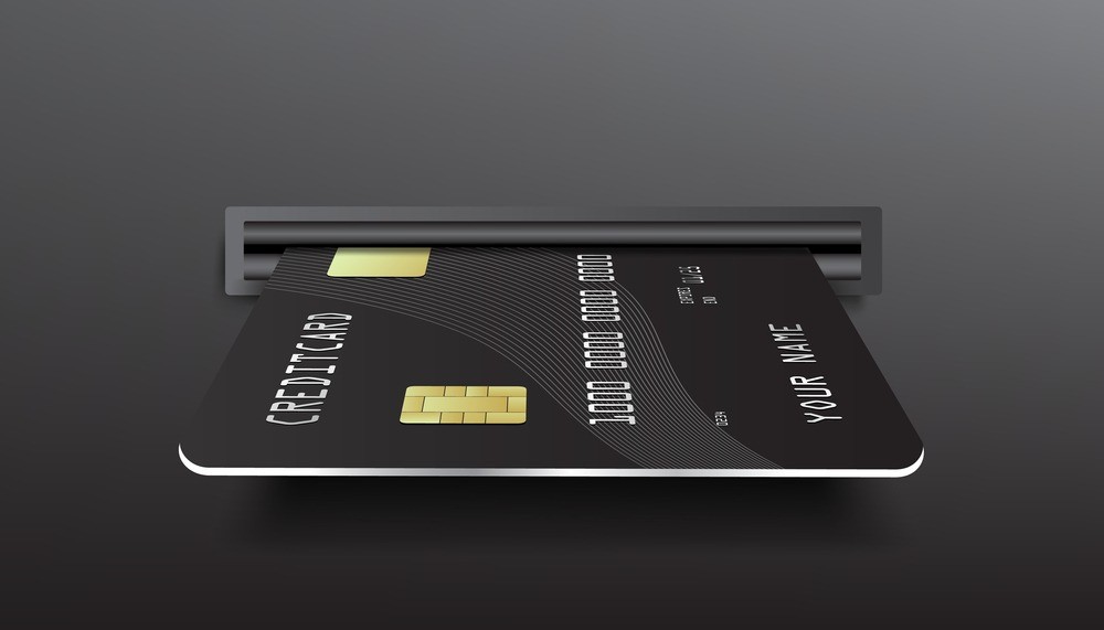 Chủ sở hữu thẻ đen sẽ nhận được nhiều ưu đãi hấp và hạn mức thẻ tín dụng siêu cao