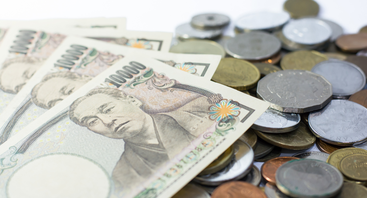 Sự can thiệp của chính phủ Nhật Bản là nguyên nhân chính dẫn đến sự tăng giá của đồng Yên