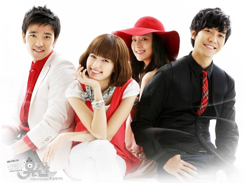 “Người thừa kế sáng giá” là một trong các phim và chương trình truyền hình có sự tham gia của Han Hyo-joo vô cùng quen thuộc với khán giả Việt