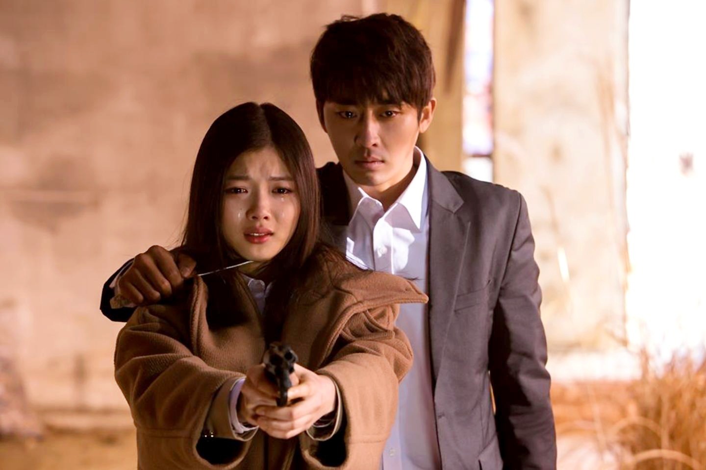 Diễn xuất của Kim Yoo-jung trong Vòng tròn chuộc tội nhận được nhiều phản hồi tích cực
