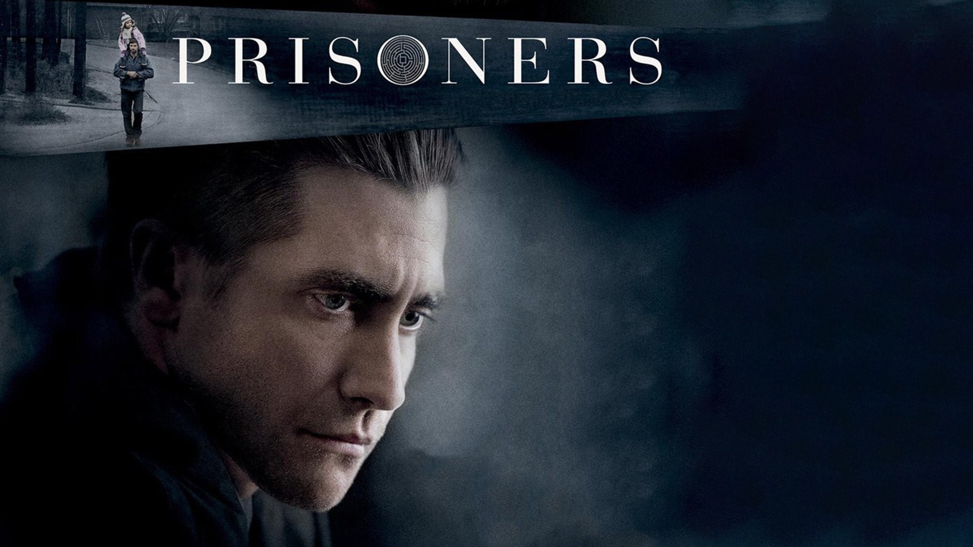 Prisoners là một trong các tập phim có sự tham gia của Jake Gyllenhaal không thẻ bỏ qua
