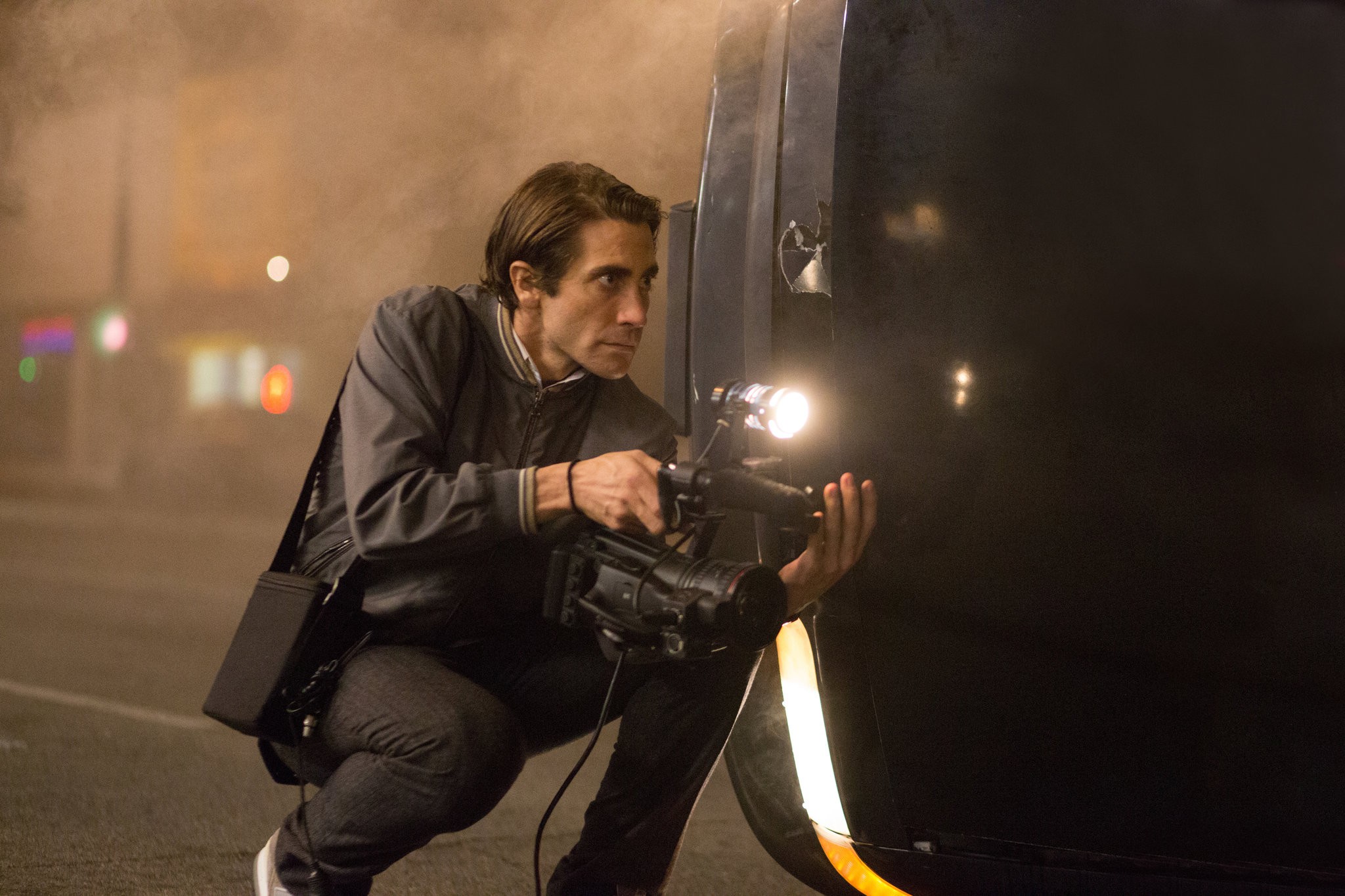 Bộ phim được đánh giá là hay nhất trong các tập phim có sự tham gia của Jake Gyllenhaal