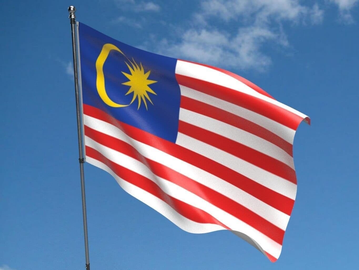 Malaysia là đất nước đặc biệt khi có lãnh thổ ở cả Đông Nam Á lục địa và biển đảo