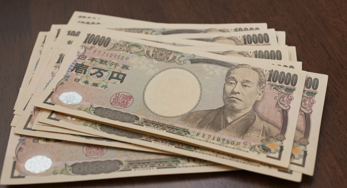 Đồng Yên Nhật tiếp tục biến động trong tương lai
