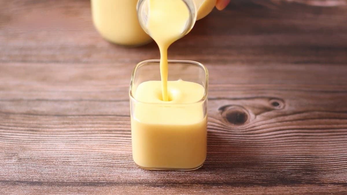 Tự làm sữa bắp uống tại nhà giúp bổ sung chất xơ, chất chống oxy hóa 