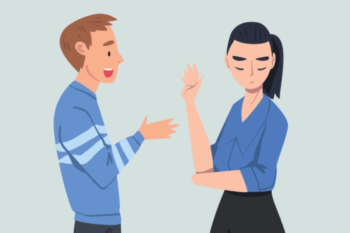 Tài lanh là gì? Đây là từ dùng để chỉ những người thích tỏ ra có hiểu biết, thích nhúng tay vào chuyện của người khác