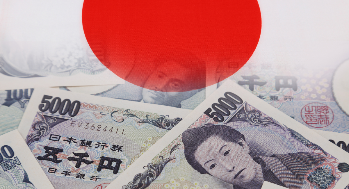Tỷ giá Yên Nhật hôm nay ngày 04/05/2024