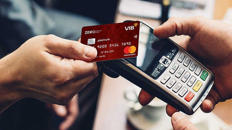 Không sử dụng thẻ tín dụng bạn vẫn phải đóng phí thường niên