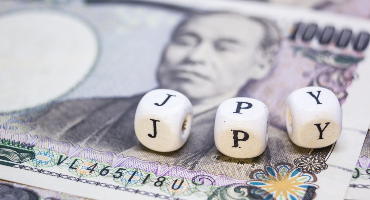 Tỷ giá Yên Nhật hôm nay ngày 07/05/2024