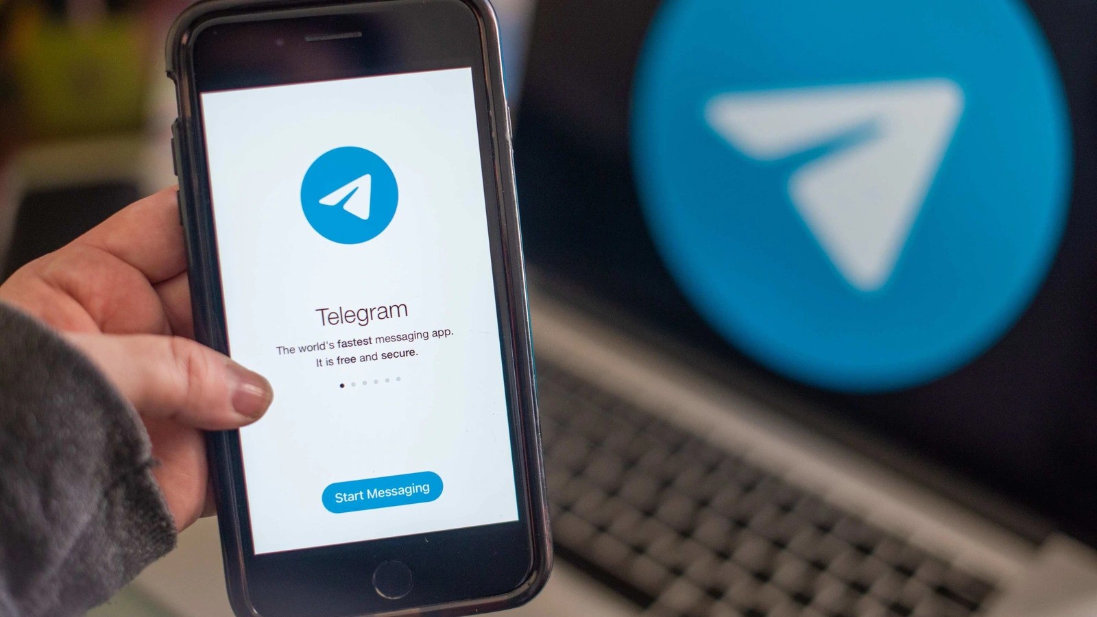 Một số người dùng lợi dụng tính năng bảo mật cao của Telegram để thực hiện hành vi lừa đảo