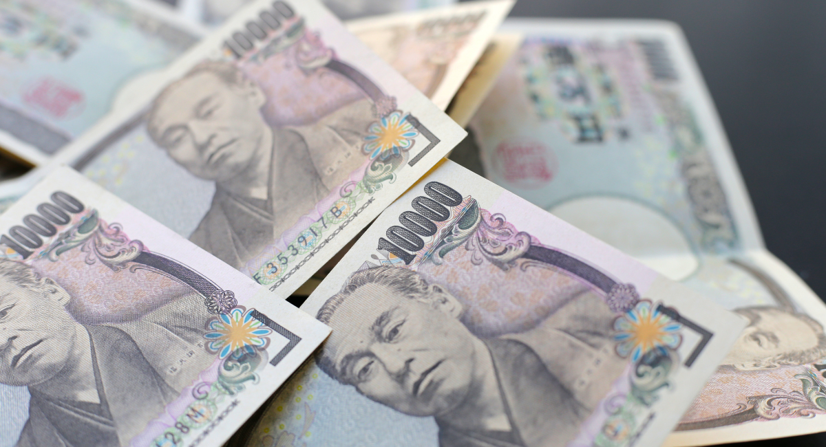 Tỷ giá Yên Nhật hôm nay ngày 10/05/2024