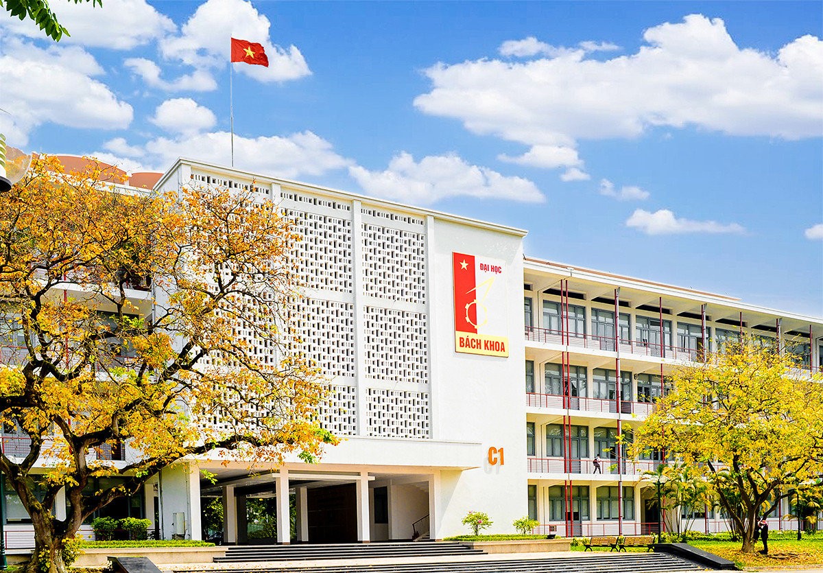 Đại học Bách Khoa là một trong những trường đào tạo kỹ thuật đa ngành trọng điểm của Việt Nam
