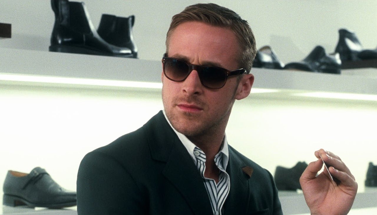 Crazy, Stupid, Love mang đến hình ảnh mới mẻ của Ryan Gosling