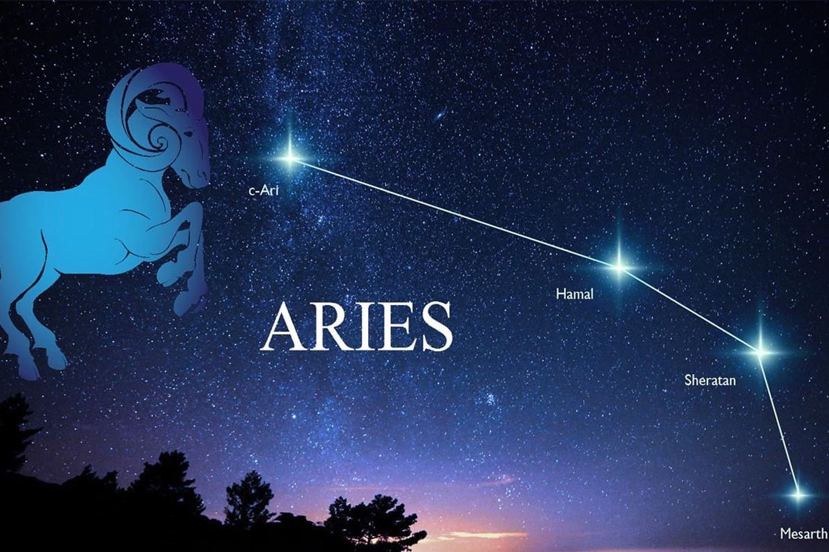 Cung hoàng đạo Aries thường có tính cách hòa đồng, vui vẻ và nhiệt tình