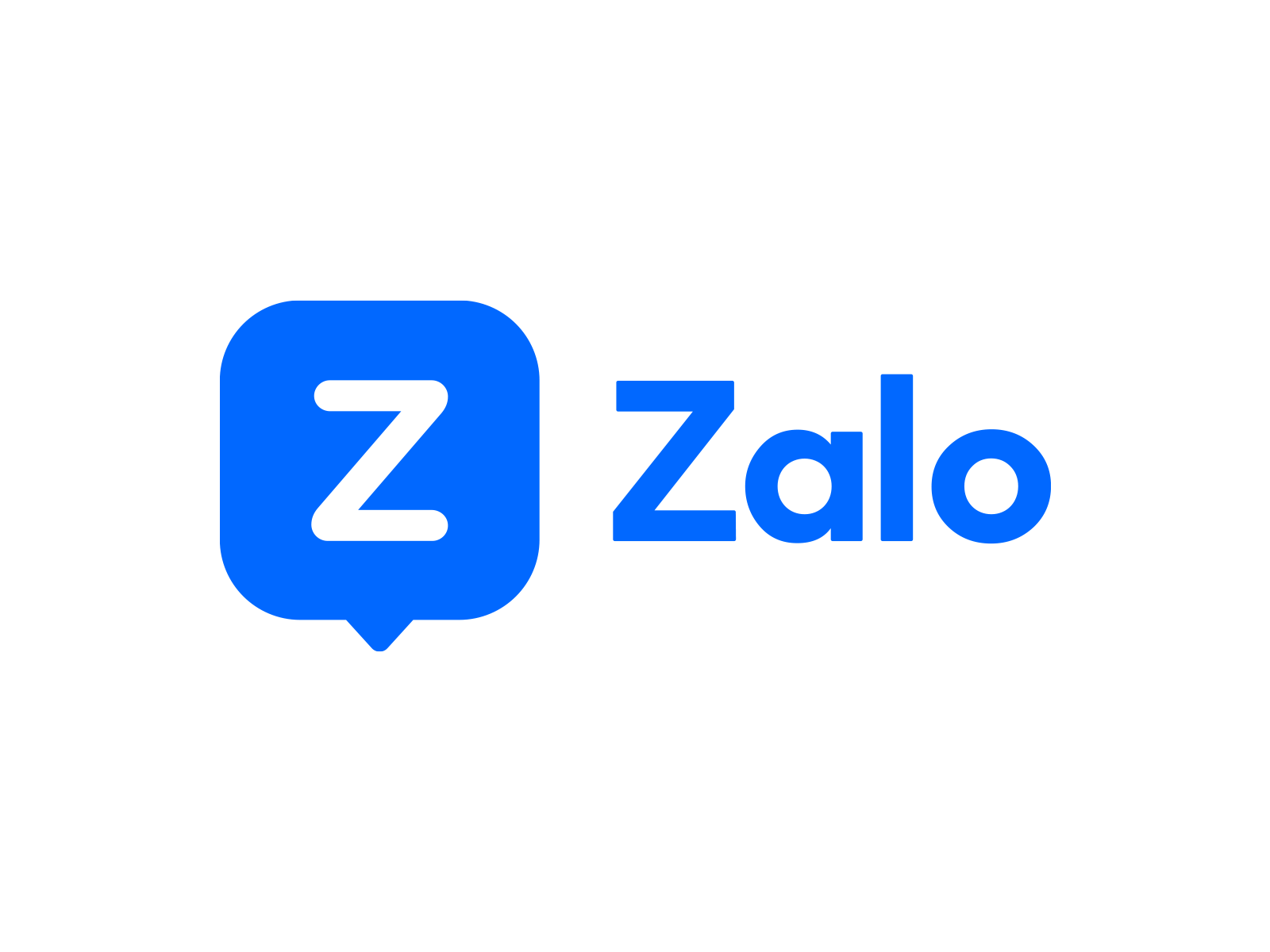 Cách lấy lại mật khẩu Zalo trên web hoặc trên máy tính cũng tương tự trên điện thoại