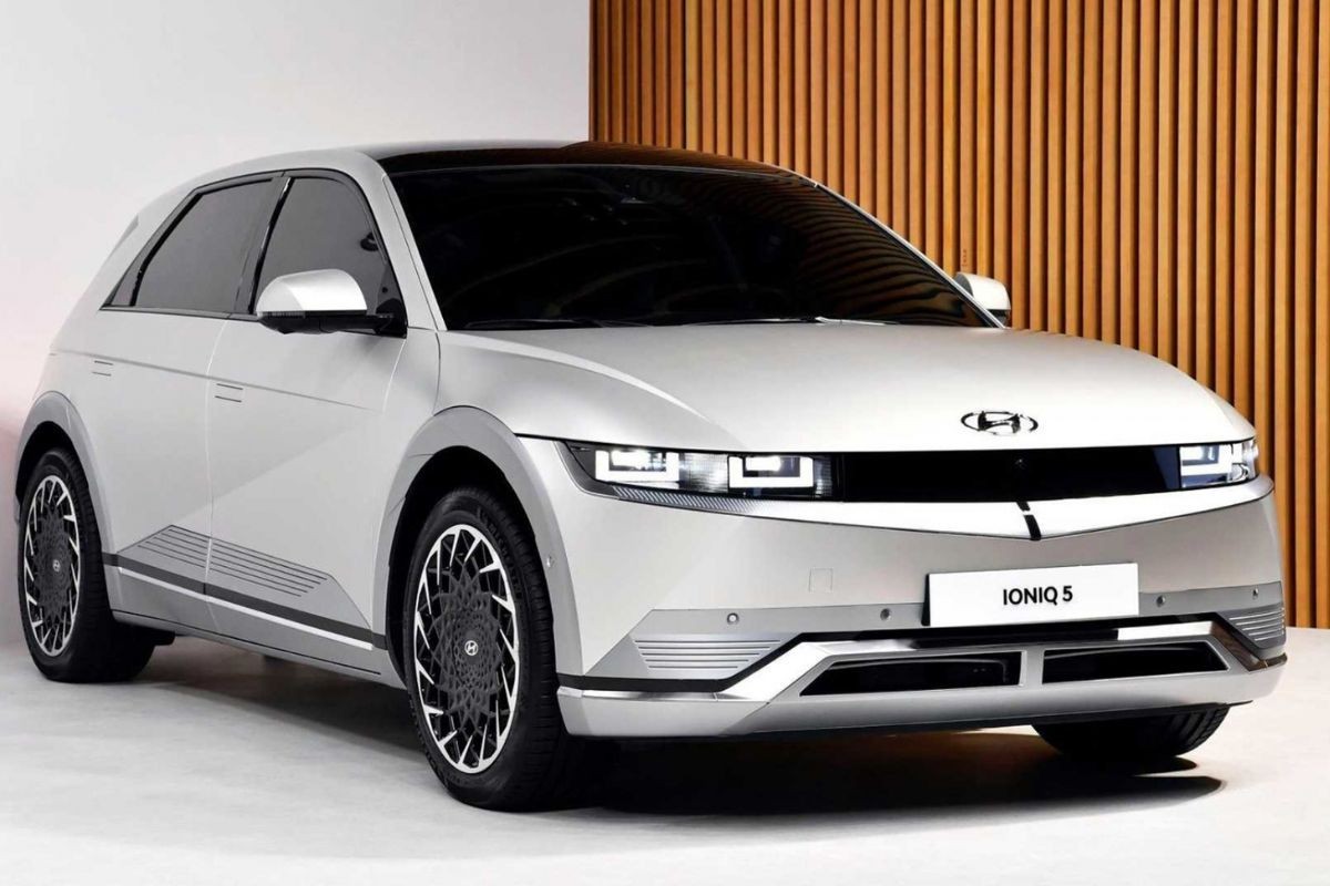 Hyundai Ioniq 5 đang trở thành một lựa chọn hấp dẫn trong phân khúc xe điện tầm trung.