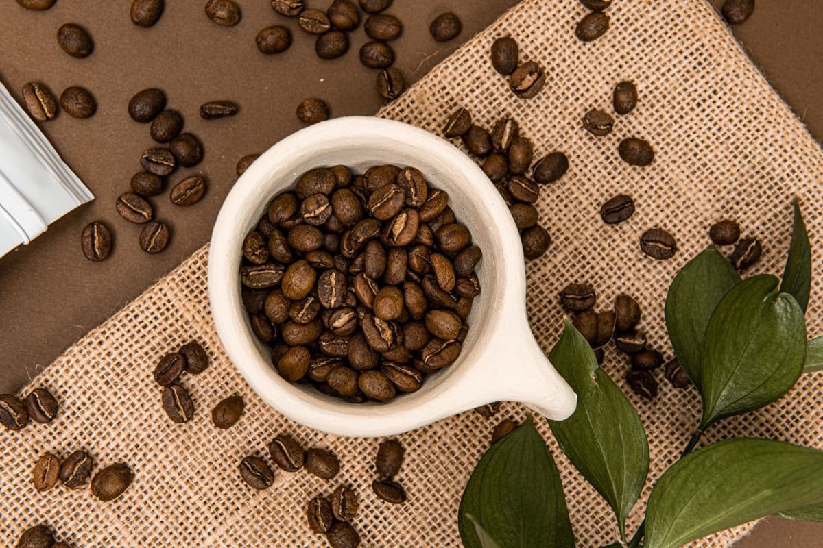 Giá cà phê hôm nay ngày 29/5: Giá cà phê trong nước tăng, chinh phục mốc mới 117.00 đồng/kg