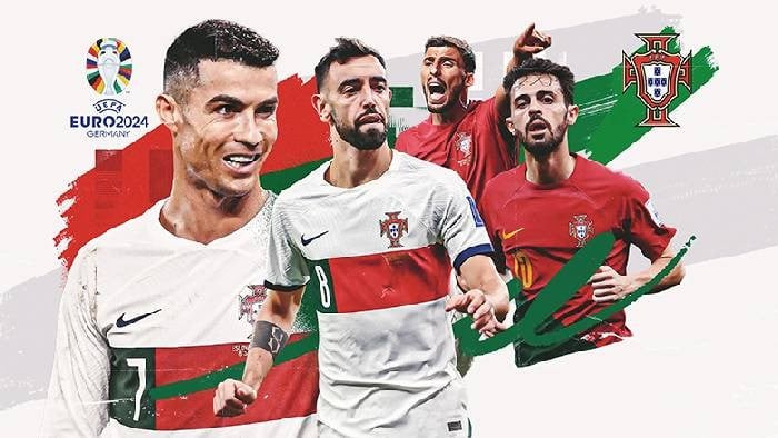 Dự đoán Bồ Đào Nha sẽ đứng đầu bảng F