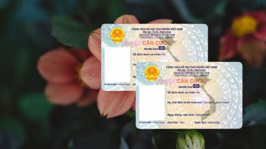 Nộp hồ sơ trực tuyến trước 31/12/2025 được giảm 50% lệ phí