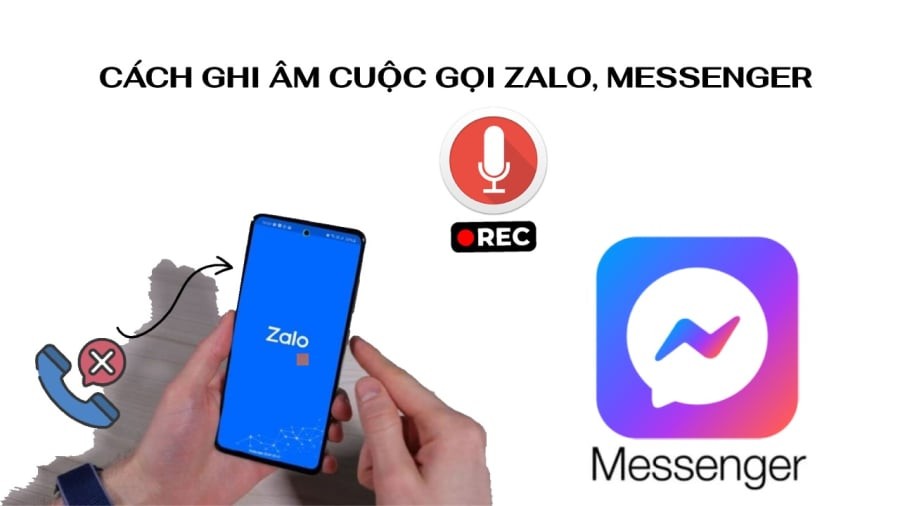 Zalo có 1 tính năng đặc biệt, cứ ấn 1 nút này là ghi âm cuộc gọi dễ dàng