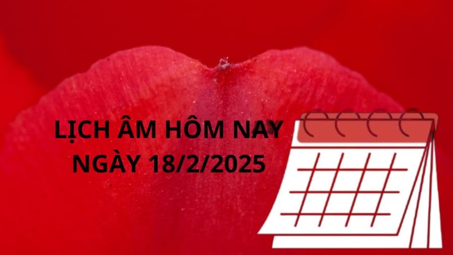 Hôm nay là ngày tốt lành