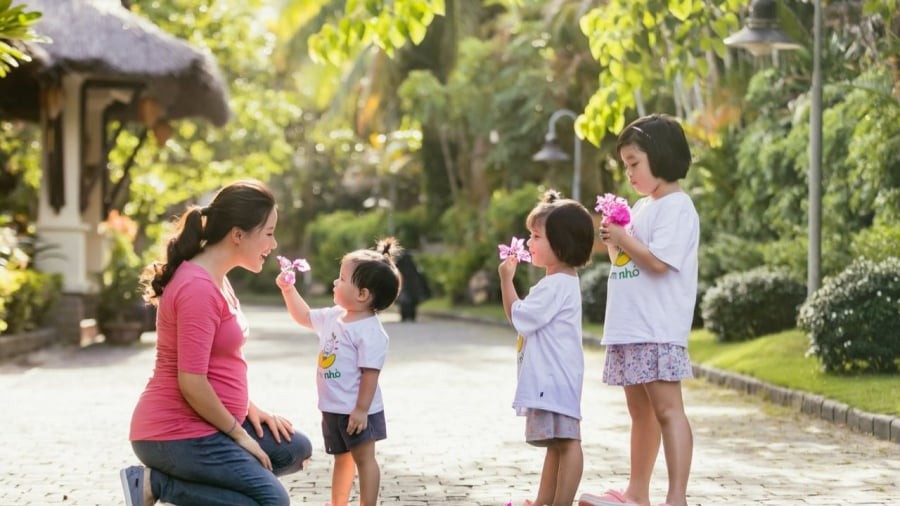 Một số trường hợp con ruột nhưng không có quyền thừa kế khi vi phạm quy định về thừa kế. Ảnh minh họa