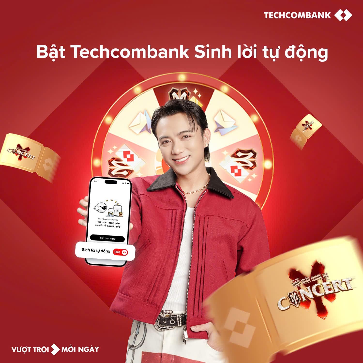 techcombank