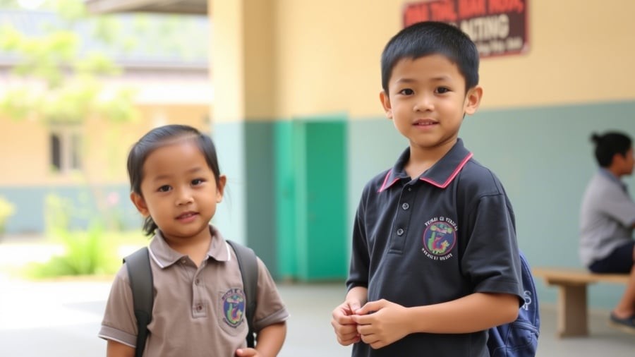 Các chuyên gia cũng cảnh báo về 4 thói quen phổ biến trong gia đình vô tình làm tăng nguy cơ này, tạo ra những tác động tiêu cực đến sự phát triển của trẻ