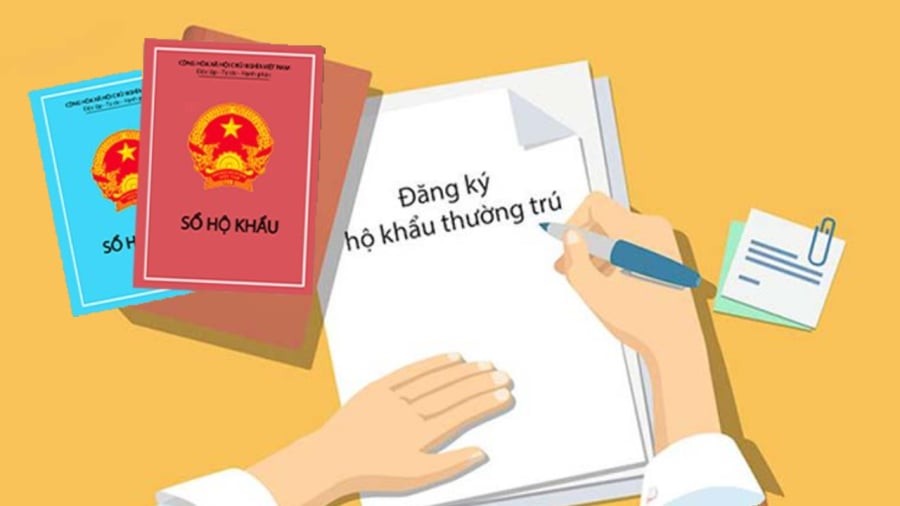 Trong một số trường hợp, công dân sẽ bị xóa hộ khẩu (hay còn gọi là xóa đăng ký thường trú).